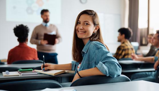 Cursos para Estudiantes