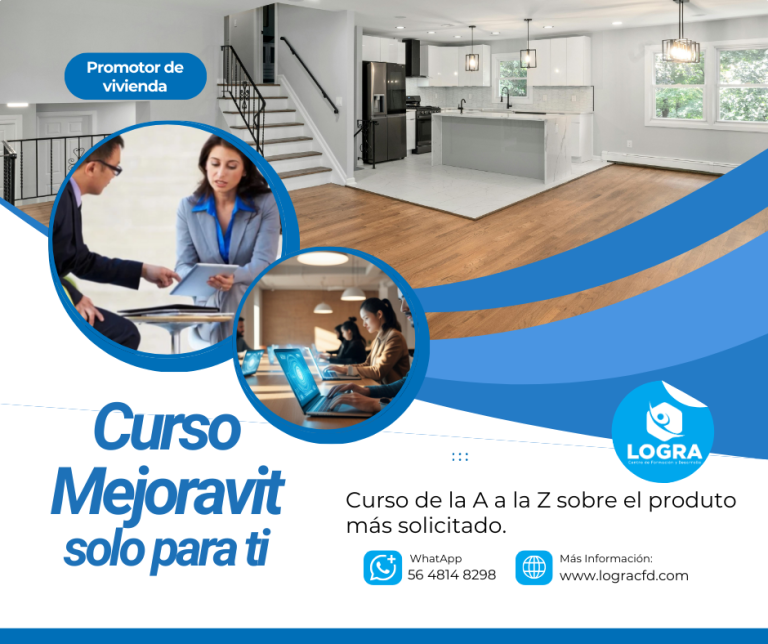 MEJORAVIT Sólo para ti, Curso Asincrono (grabado)