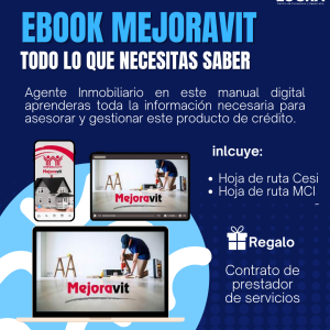 Manual digital Mejoravit