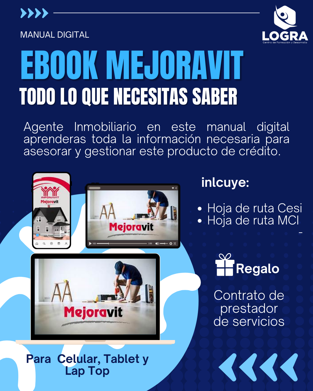 Ebook Mejoravit