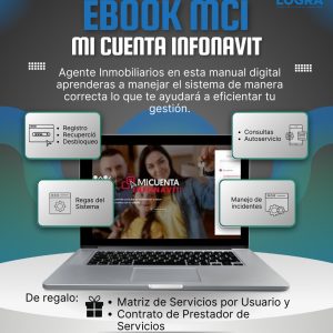 Guía practica de Mi Cuenta Infonavit