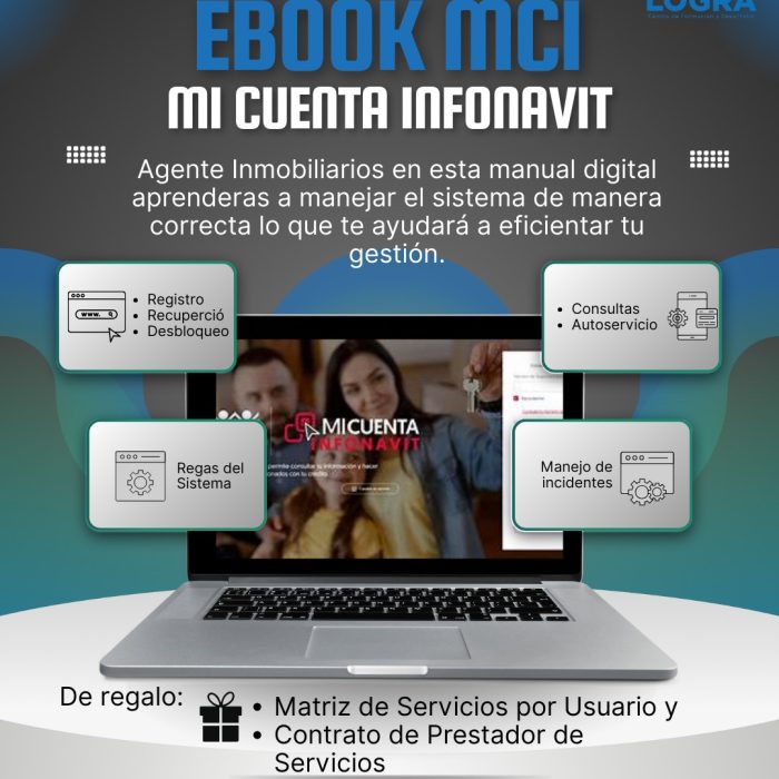 Guía practica de Mi Cuenta Infonavit