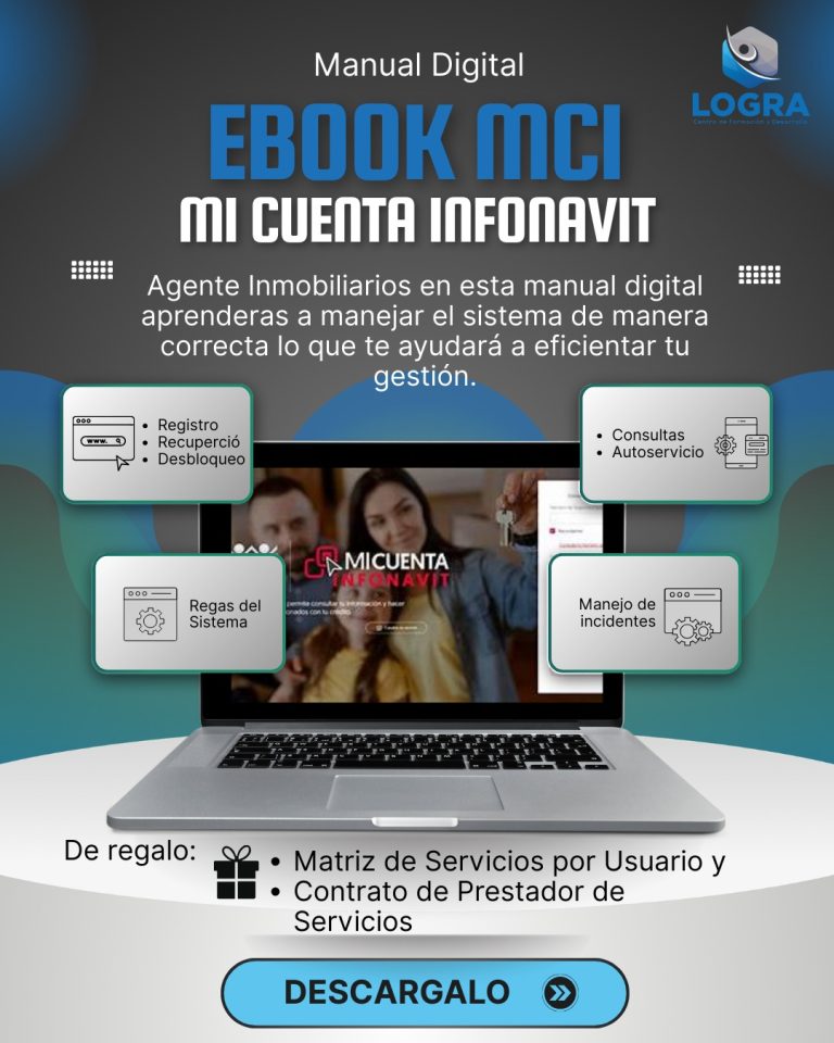 Ebook MI CUENTA INFONAVIT
